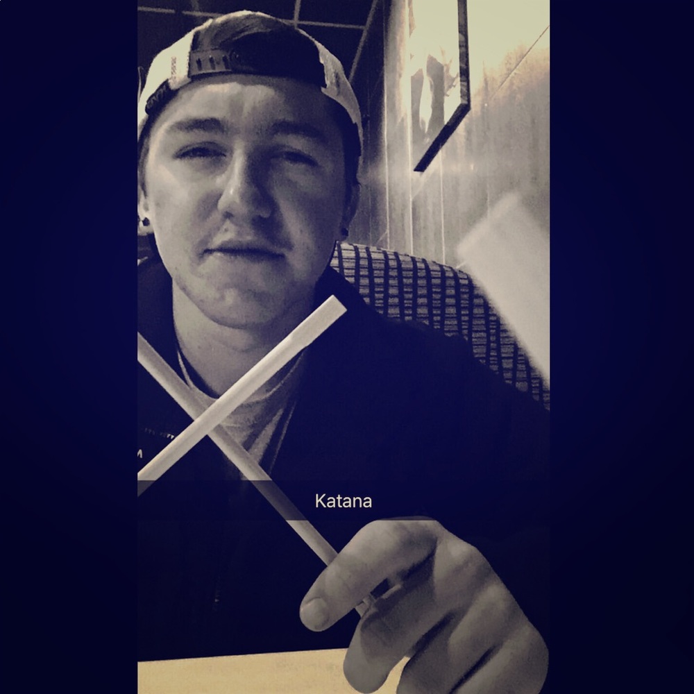 Meet your Posher, Cody
